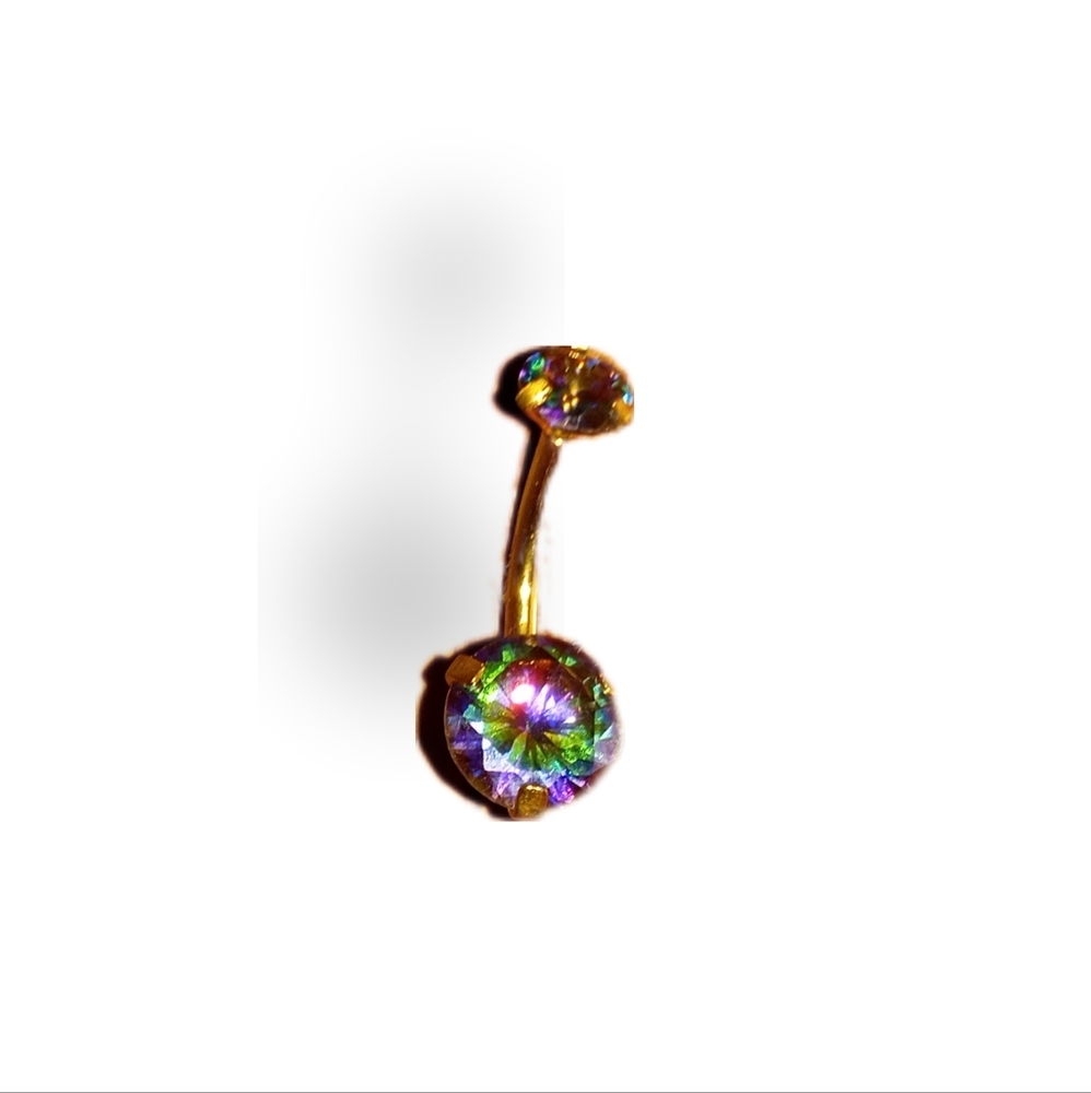 Bellybutton Ring